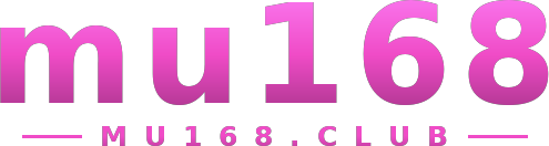 mu168 โลโก้